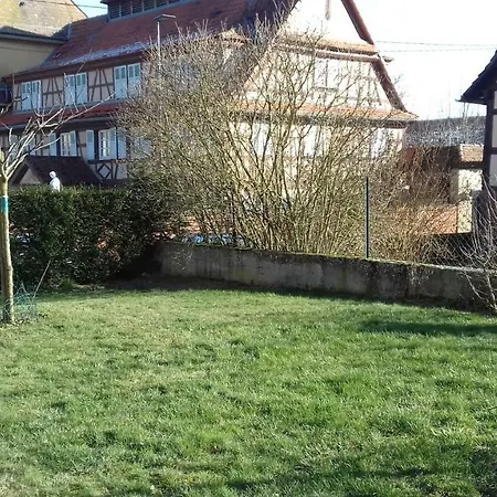 Gite Rural 