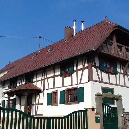 Gite Rural 