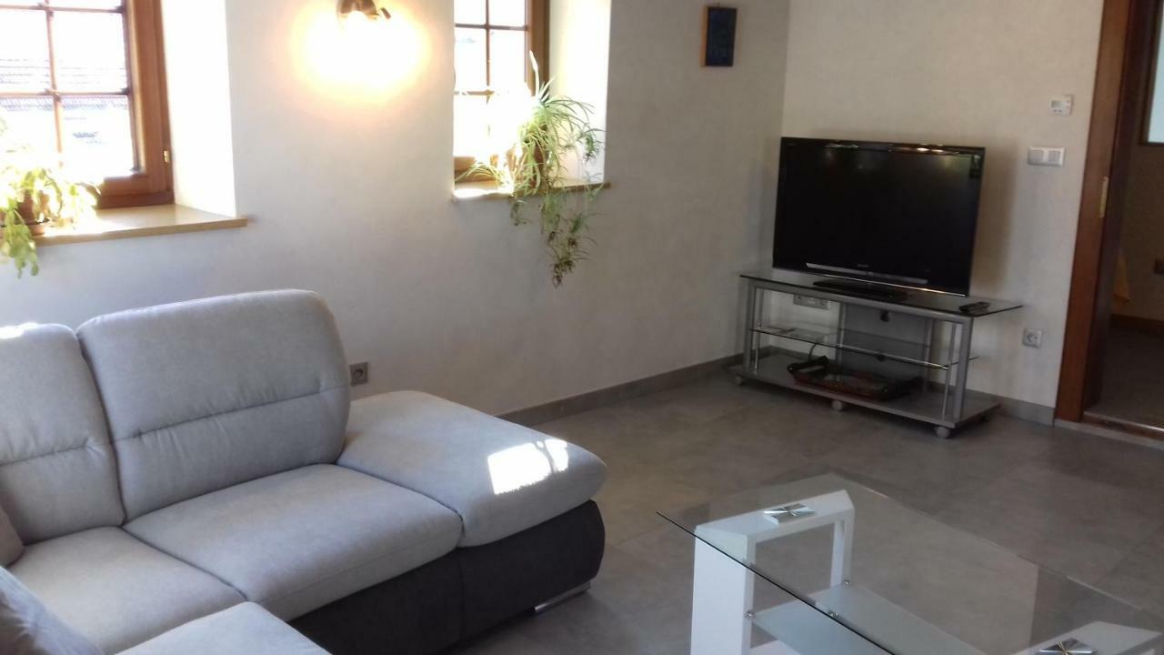 Apartment Rural 