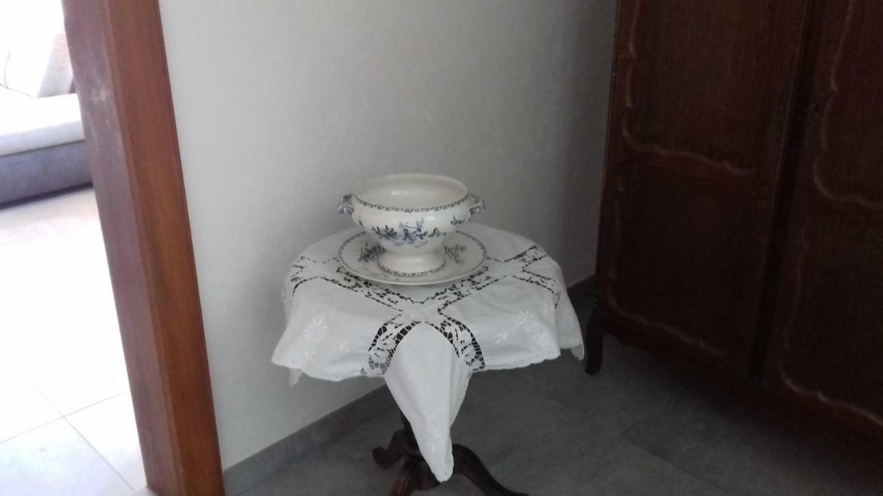 Apartment Rural 
